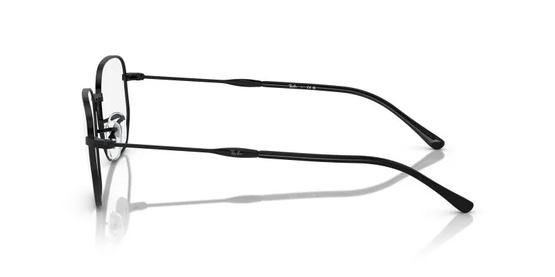 Rayban RX6496-2509 - Side View