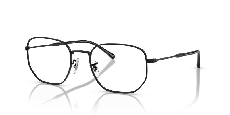 Rayban RX6496-2509 - Quarter View