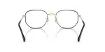 Rayban RX6496-3175 - Back View Rayban RX6496-3175 - Back View
