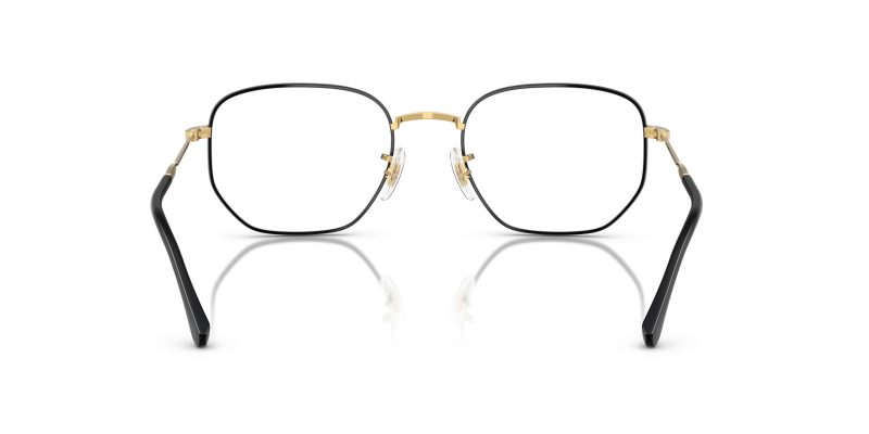 Rayban RX6496-3175 - Back View