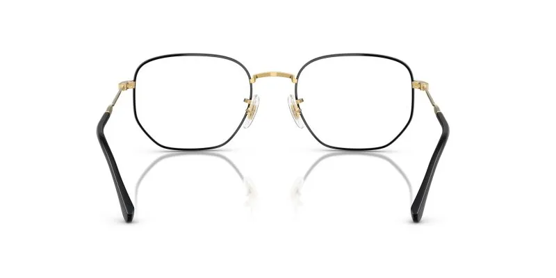 Rayban RX6496-3175 - Back View