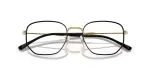 Rayban RX6496-3175 - Folded View Rayban RX6496-3175 - Folded View