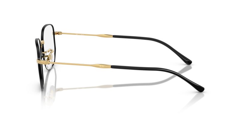 Rayban RX6496-3175 - Side View