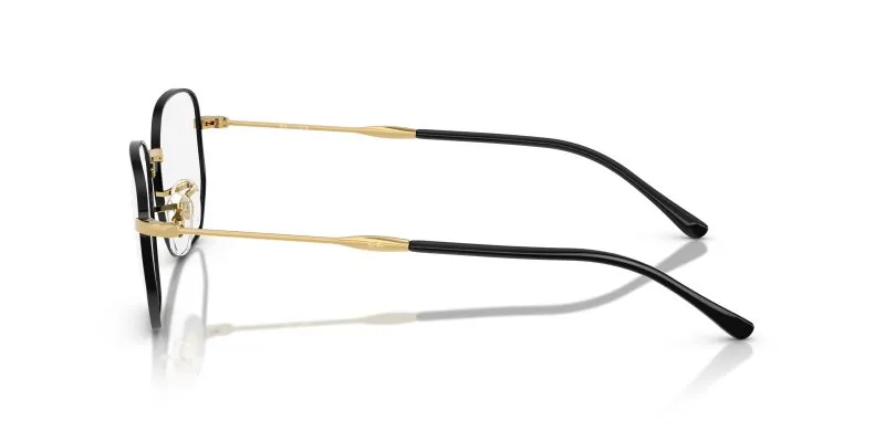 Rayban RX6496-3175 - Side View