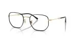 Rayban RX6496-3175 - Quarter View Rayban RX6496-3175 - Quarter View