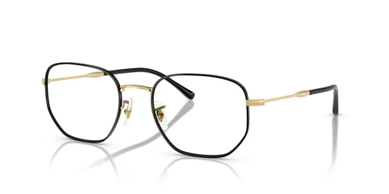 Rayban RX6496-3175 - Quarter View