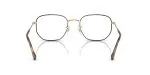 Rayban RX6496-3177 - Back View