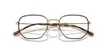 Rayban RX6496-3177 - Folded View