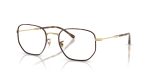 Rayban RX6496-3177 - Quarter View