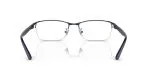Rayban RX6501D-3076 - Back View
