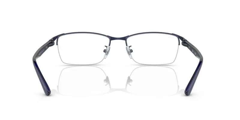 Rayban RX6501D-3076 - Back View