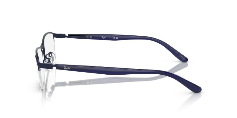 Rayban RX6501D-3076 - Side View