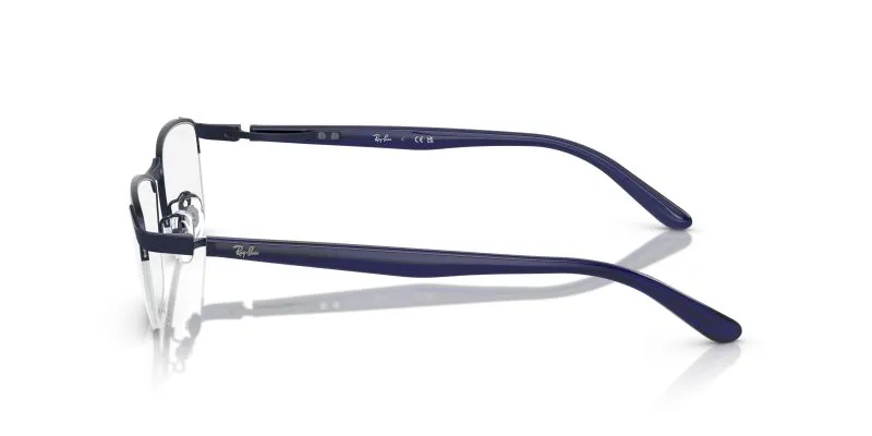 Rayban RX6501D-3076 - Side View