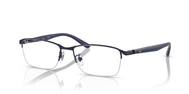 Rayban RX6501D-3076 - Quarter View