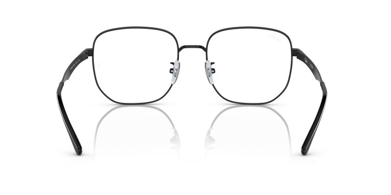 Rayban RX6503D-2509 - Back View