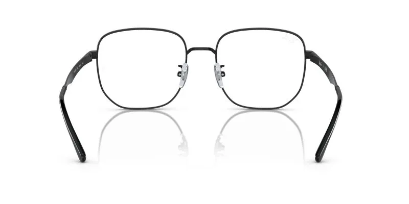 Rayban RX6503D-2509 - Back View