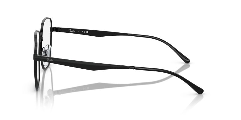 Rayban RX6503D-2509 - Side View