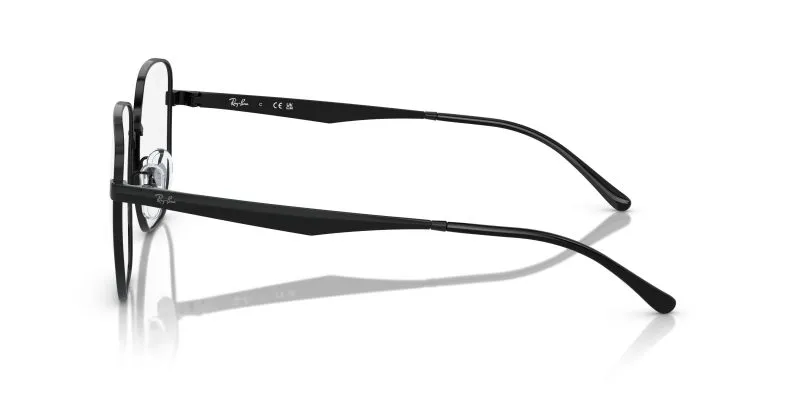 Rayban RX6503D-2509 - Side View