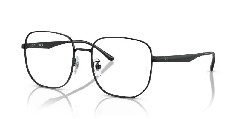Rayban RX6503D-2509 - Quarter View