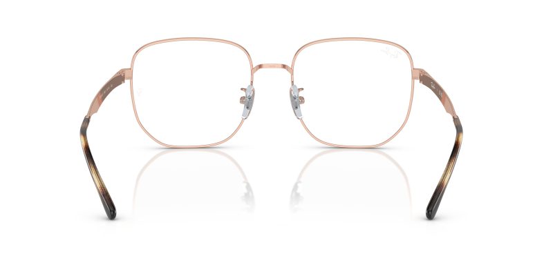 Rayban RX6503D-2943 - Back View