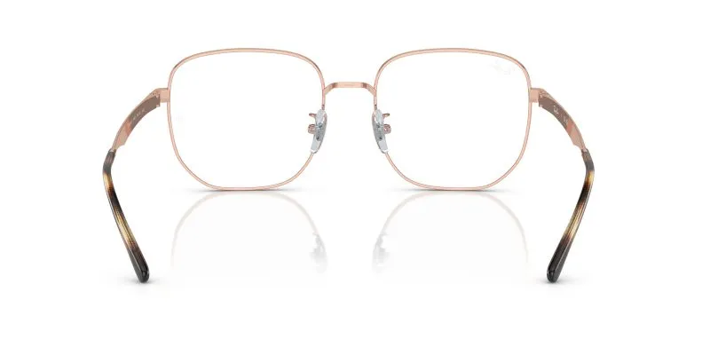 Rayban RX6503D-2943 - Back View