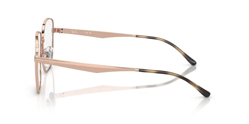 Rayban RX6503D-2943 - Side View
