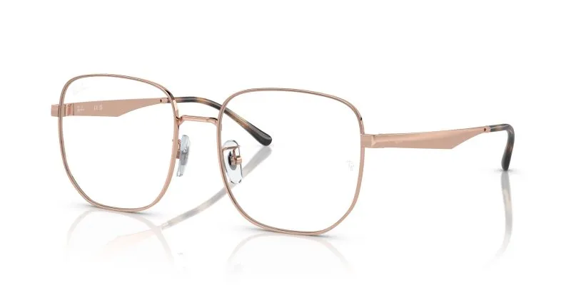 Rayban RX6503D-2943 - Quarter View