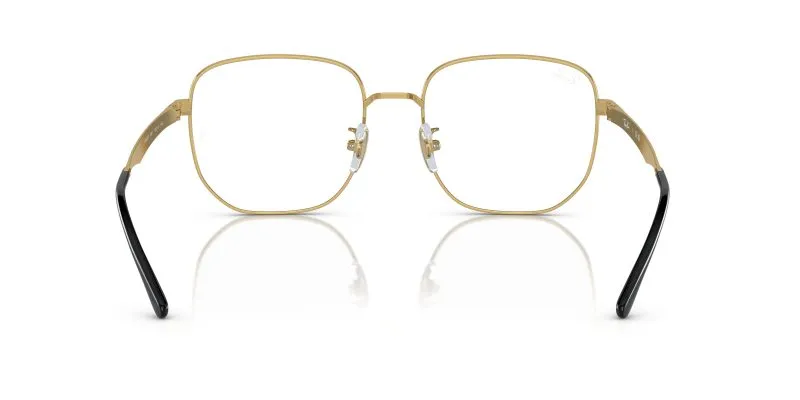 Rayban RX6503D-2991 - Back View