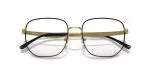Rayban RX6503D-2991 - Folded View