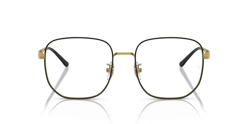 Rayban RX6503D-2991