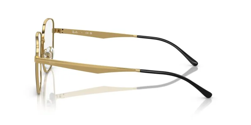 Rayban RX6503D-2991 - Side View