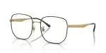 Rayban RX6503D-2991 - Quarter View