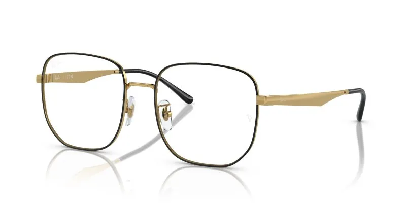 Rayban RX6503D-2991 - Quarter View
