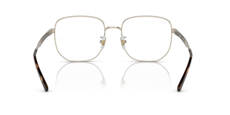 Rayban RX6503D-2993 - Back View