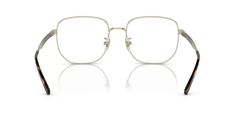 Rayban RX6503D-2993 - Back View