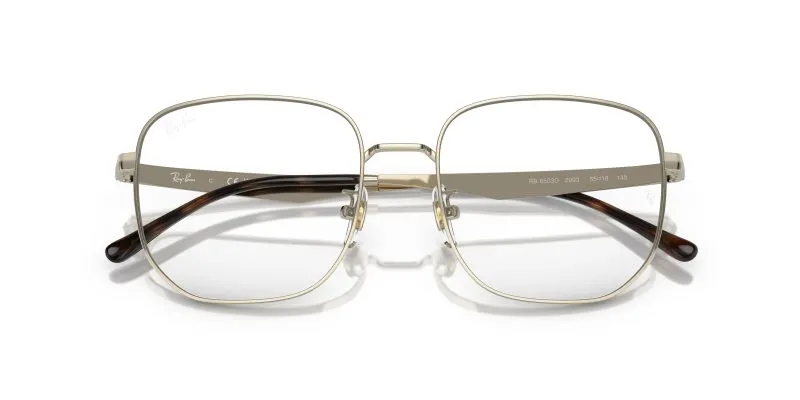 Rayban RX6503D-2993 - Folded View