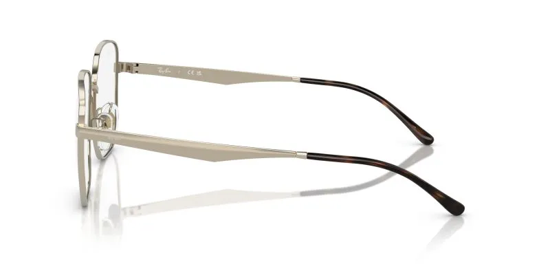 Rayban RX6503D-2993 - Side View