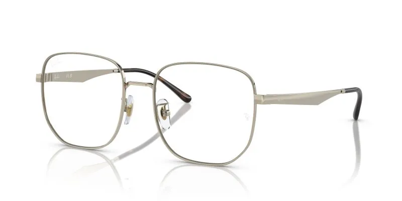 Rayban RX6503D-2993 - Quarter View
