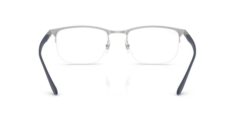 Rayban RX6513-2620 - Back View