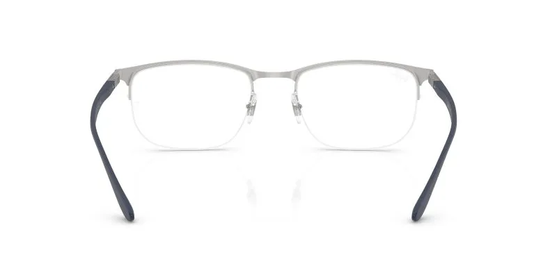 Rayban RX6513-2620 - Back View