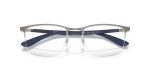 Rayban RX6513-2620 - Folded View