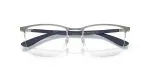 Rayban RX6513-2620 - Folded View Rayban RX6513-2620 - Folded View