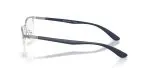 Rayban RX6513-2620 - Side View Rayban RX6513-2620 - Side View
