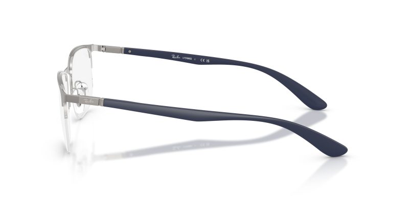 Rayban RX6513-2620 - Side View