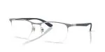 Rayban RX6513-2620 - Quarter View Rayban RX6513-2620 - Quarter View