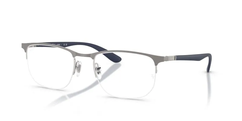 Rayban RX6513-2620 - Quarter View