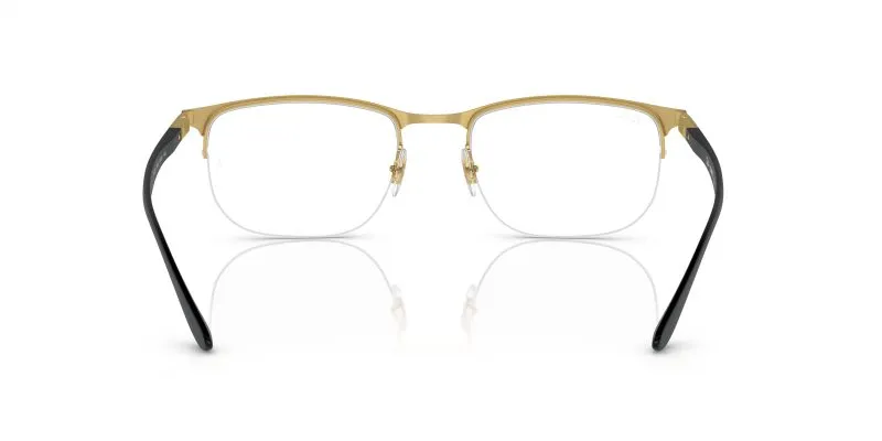 Rayban RX6513-2890 - Back View