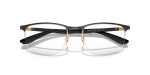 Rayban RX6513-2890 - Folded View