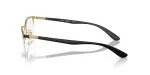 Rayban RX6513-2890 - Side View Rayban RX6513-2890 - Side View