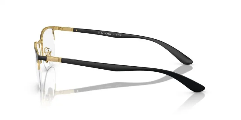 Rayban RX6513-2890 - Side View